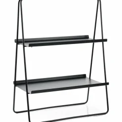Hylle A-Table svart