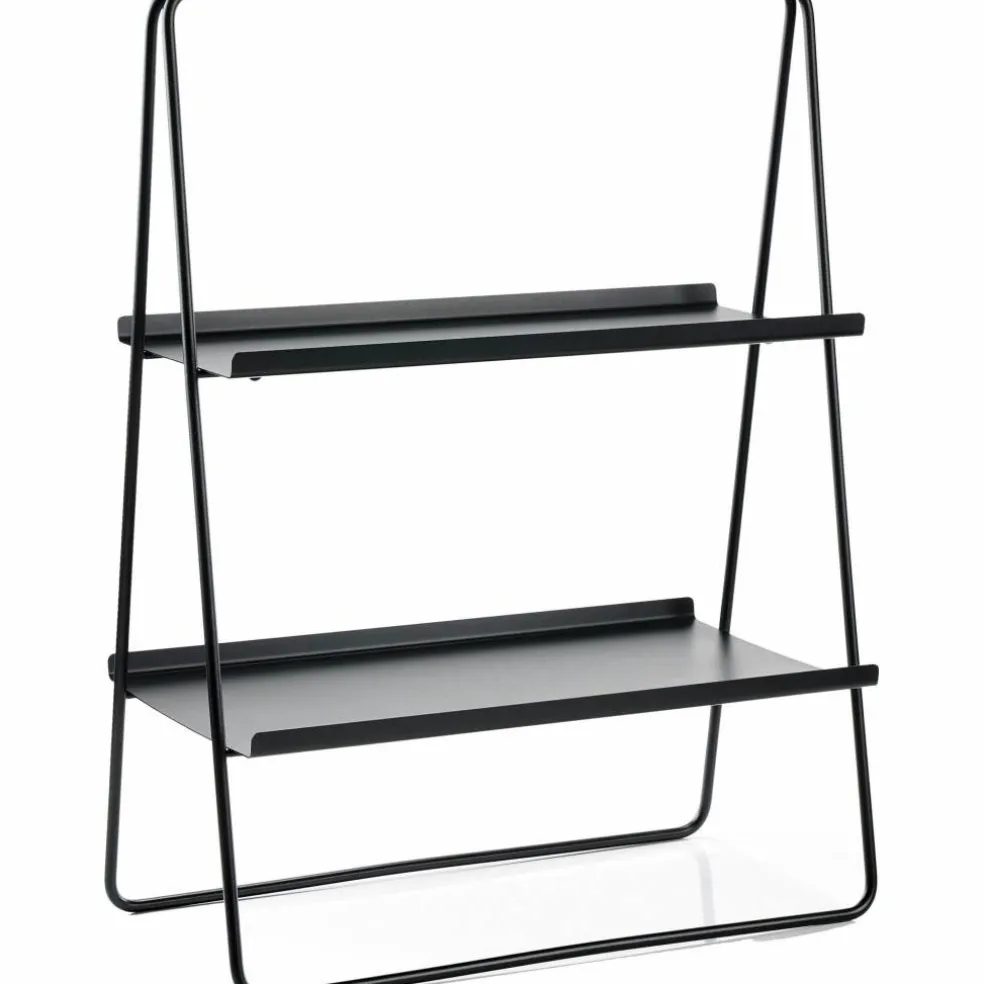 Hylle A-Table svart