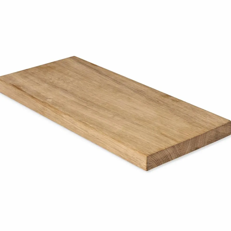 Hylle til Vinstativ 33 x 15 cm Tre