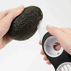 3-i-1 Avocadokniv