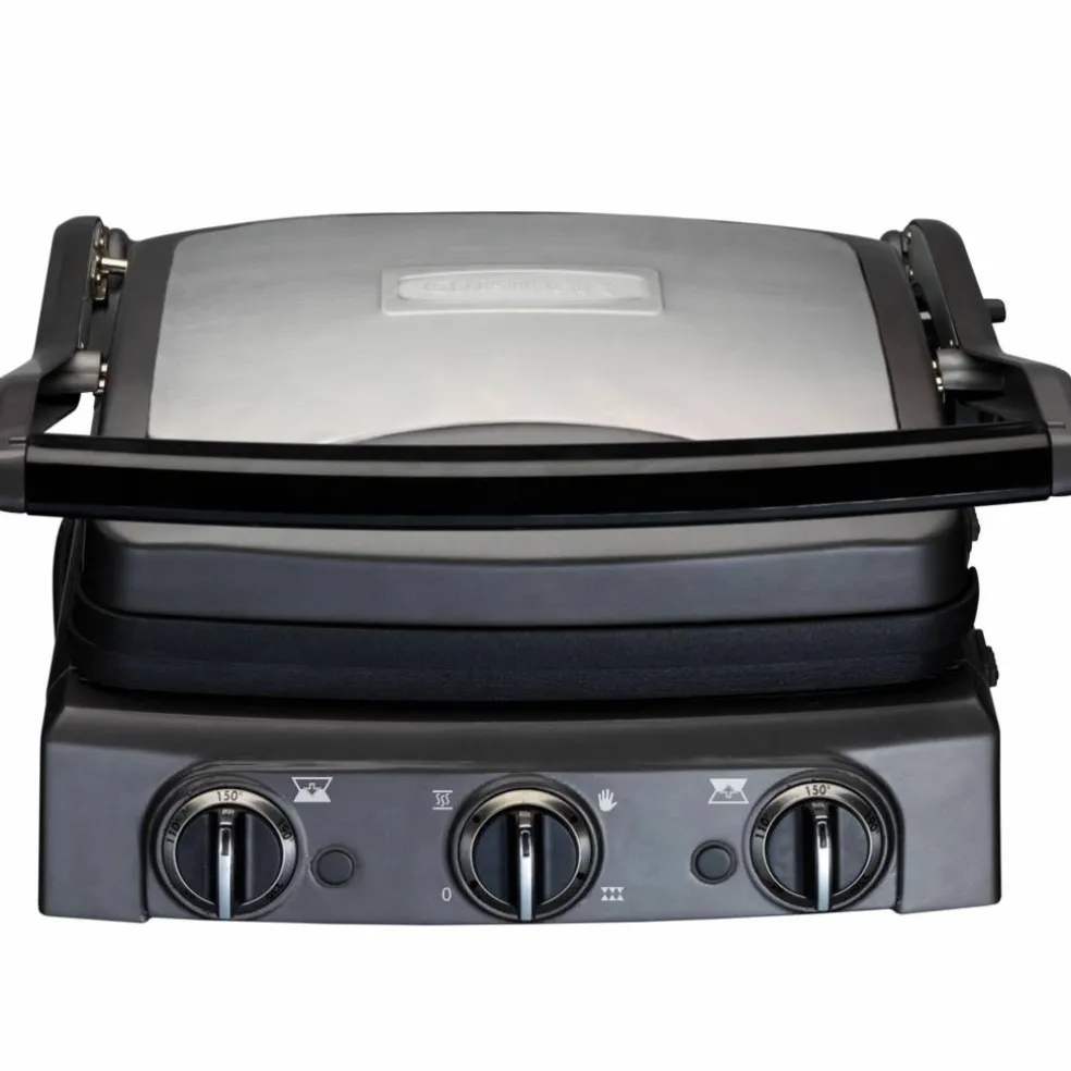 6-i-1 bordsgrill