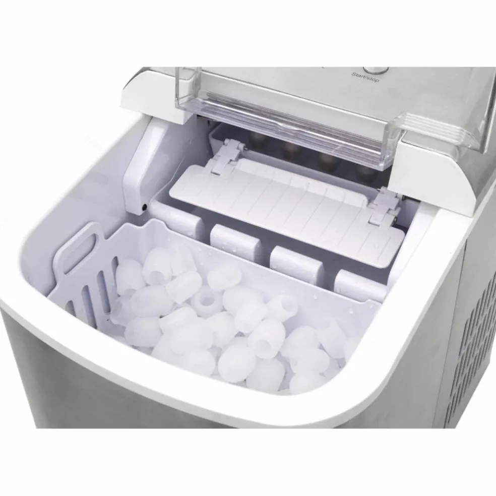 IceChef Pro Isbitmaskin