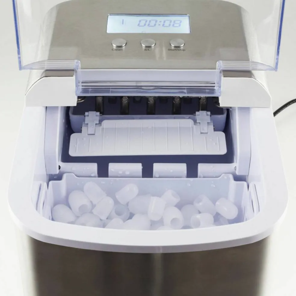 IceChef Pro Isbitmaskin