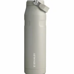 IceFlow Flip Straw flaske 1,06 liter, rose quartz