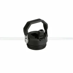 IceFlow Flip Straw flaske 1,06 liter, ash