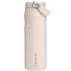 IceFlow Flip Straw flaske 0,71 liter, peach rose