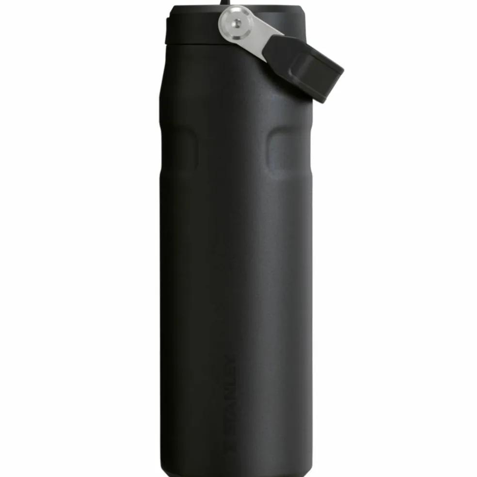 IceFlow Flip Straw flaske 0,71 liter, rose quartz