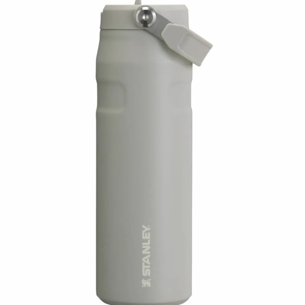 IceFlow Flip Straw flaske 0,71 liter, rose quartz