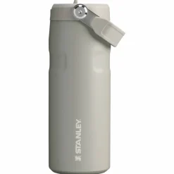IceFlow Flip Straw flaske 0,47 liter, blue sky
