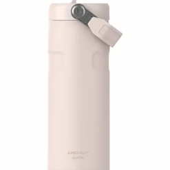IceFlow Flip Straw flaske 0,47 liter, chalk