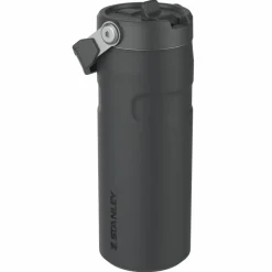 IceFlow Flip Straw flaske 0,47 liter, chalk