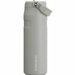 IceFlow Flip Straw flaske 0,71 liter, chalk