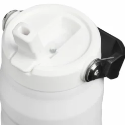 IceFlow Flip Straw flaske 0,71 liter, chalk