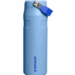 IceFlow Flip Straw flaske 0,71 liter, chalk