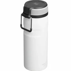 IceFlow Twist Flip flaske 0,47 liter, blue sky
