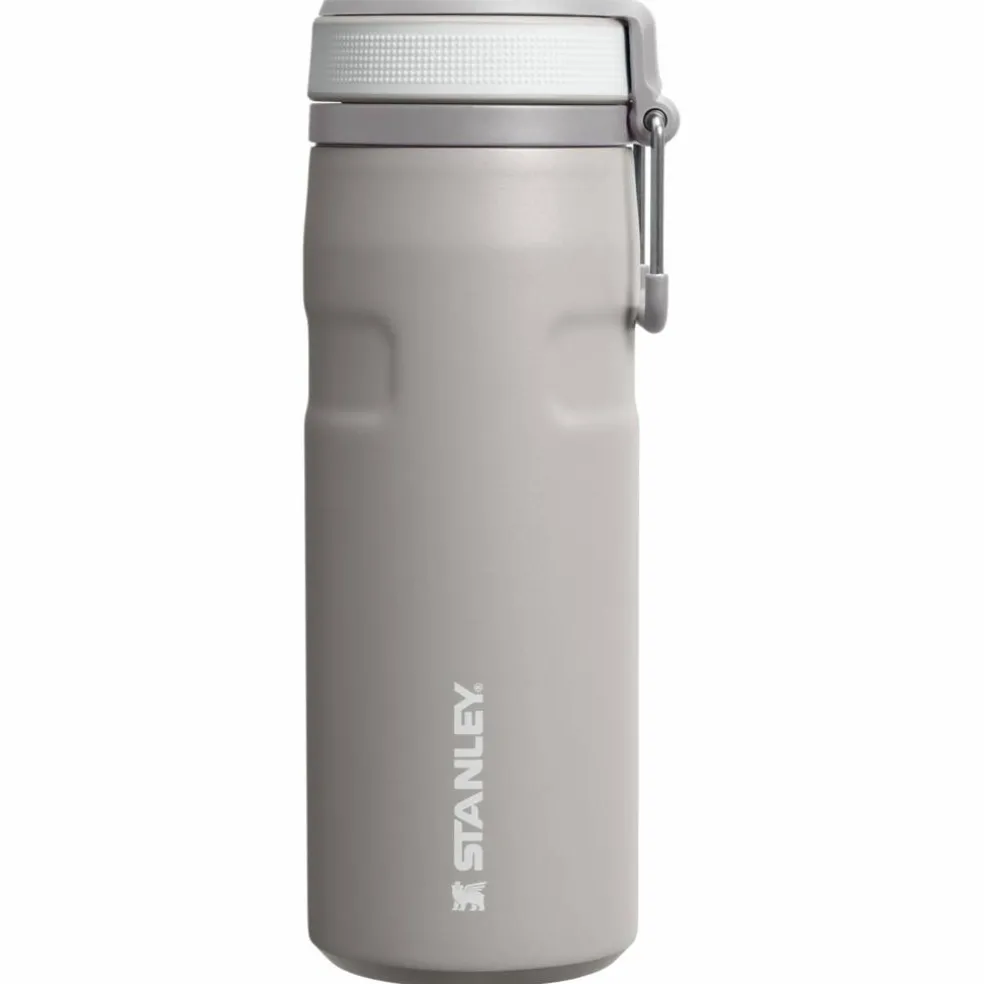 IceFlow Twist Flip flaske 0,47 liter, blue sky