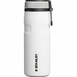 IceFlow Twist Flip flaske 0,47 liter, blue sky