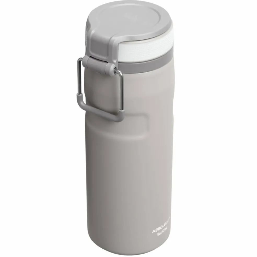 IceFlow Twist Flip flaske 0,47 liter, chalk