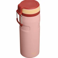 IceFlow Twist Flip flaske 0,47 liter, chalk