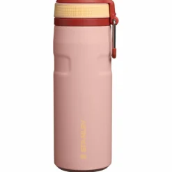 IceFlow Twist Flip flaske 0,47 liter, chalk