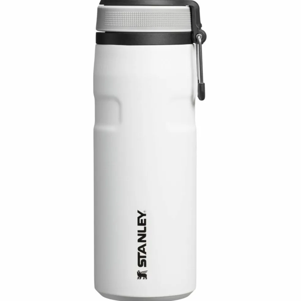 IceFlow Twist Flip flaske 0,47 liter, chalk