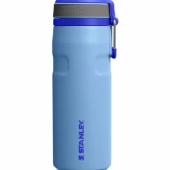 IceFlow Twist Flip flaske 0,47 liter, chalk