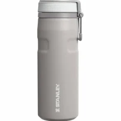 IceFlow Twist Flip flaske 0,47 liter, chalk