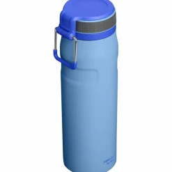 IceFlow Twist Flip flaske 0,71 liter, chalk