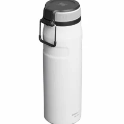 IceFlow Twist Flip flaske 0,71 liter, chalk