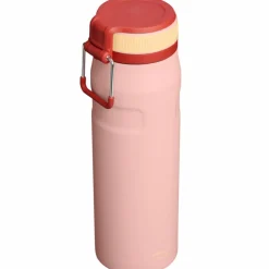 IceFlow Twist Flip flaske 0,71 liter, chalk