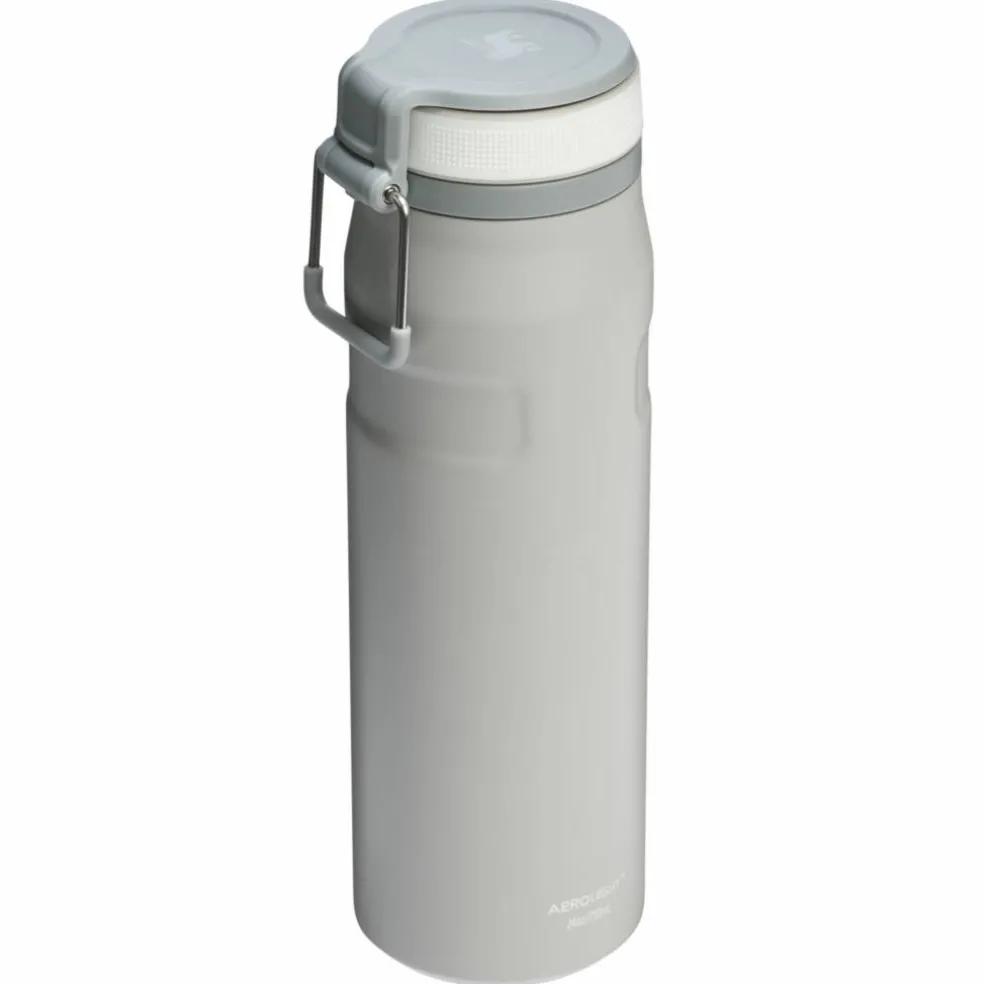 IceFlow Twist Flip flaske 0,71 liter, chalk