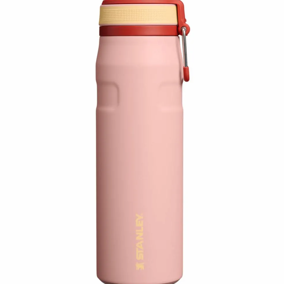 IceFlow Twist Flip flaske 0,71 liter, chalk