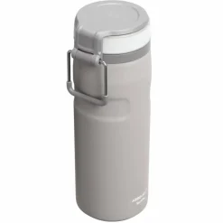 IceFlow Twist Flip flaske 0,47 liter, ash