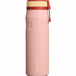 IceFlow Twist Flip flaske 0,71 liter, blue sky