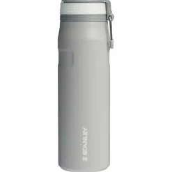 IceFlow Twist Flip flaske 0,71 liter, blue sky