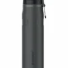 Iceflow Twist Flip termoflaske 0,7 liter, dried pine