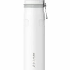 Iceflow Twist Flip termoflaske 0,7 liter, dried pine