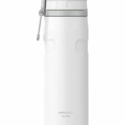 Iceflow Twist Flip termoflaske 0,47 liter, dried pine