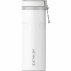 Iceflow Twist Flip termoflaske 0,47 liter, dried pine