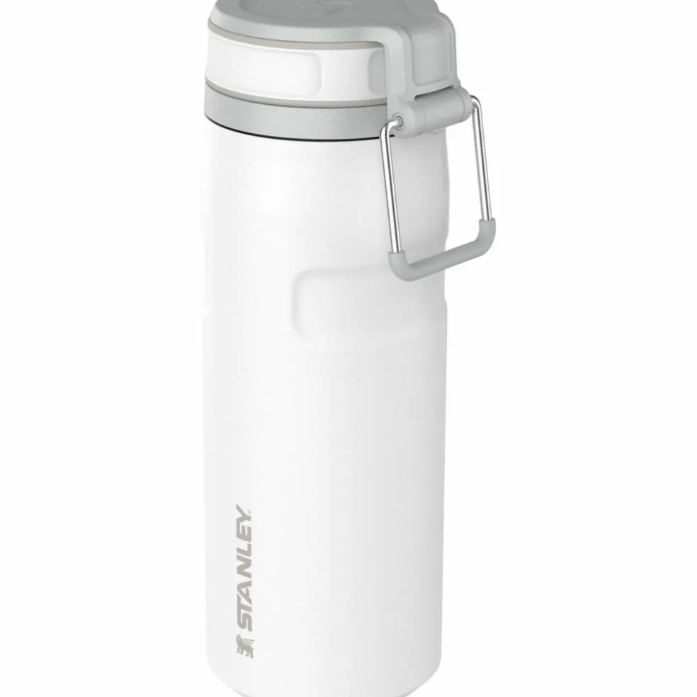 Iceflow Twist Flip termoflaske 0,47 liter, rose quartz