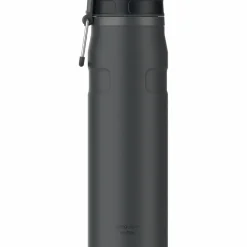 Iceflow Twist Flip termoflaske 0,7 liter, rose quartz
