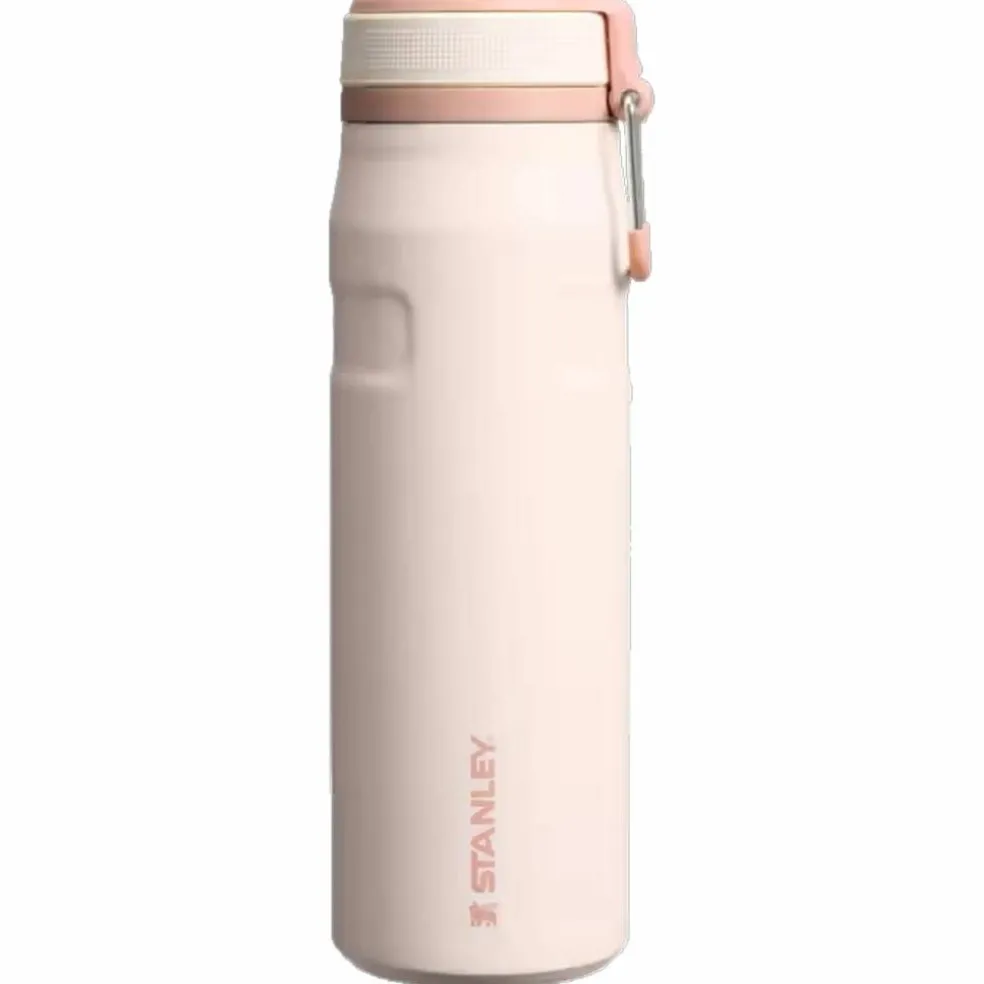 Iceflow Twist Flip termoflaske 0,7 liter, black