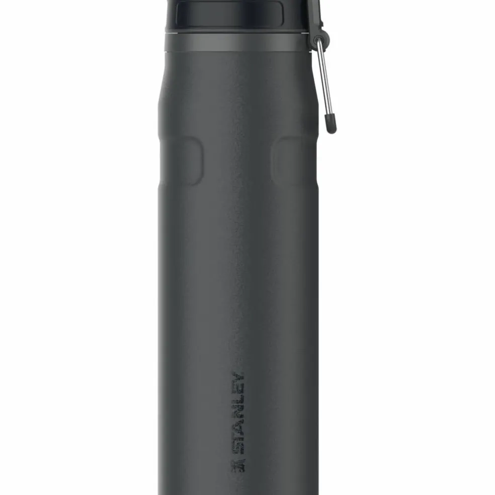 Iceflow Twist Flip termoflaske 0,7 liter, black