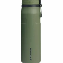 Iceflow Twist Flip termoflaske 0,7 liter, black