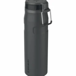Iceflow Twist Flip termoflaske 0,7 liter, black