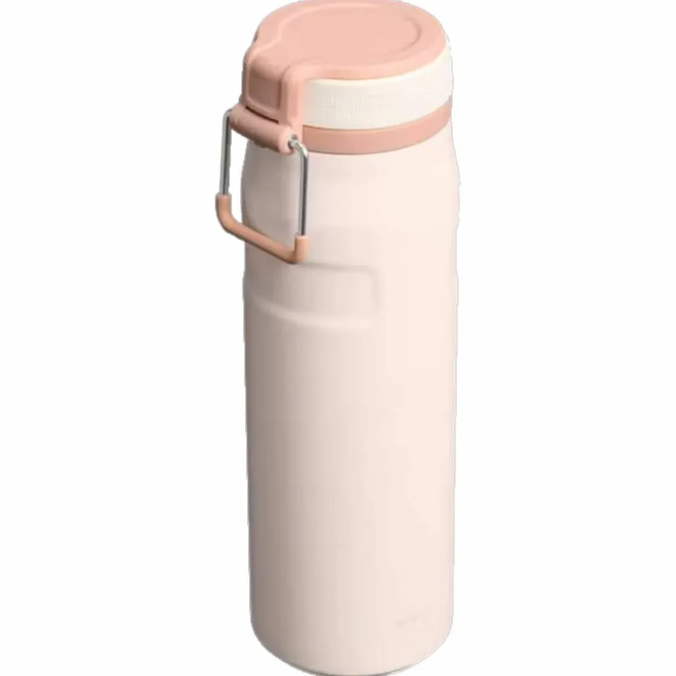 Iceflow Twist Flip termoflaske 0,7 liter, black