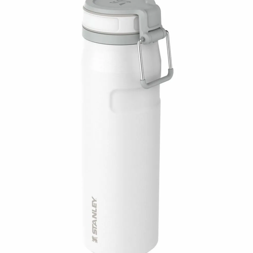 Iceflow Twist Flip termoflaske 0,7 liter, black