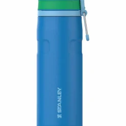 Iceflow Twist Flip termoflaske 0,47 liter, frost