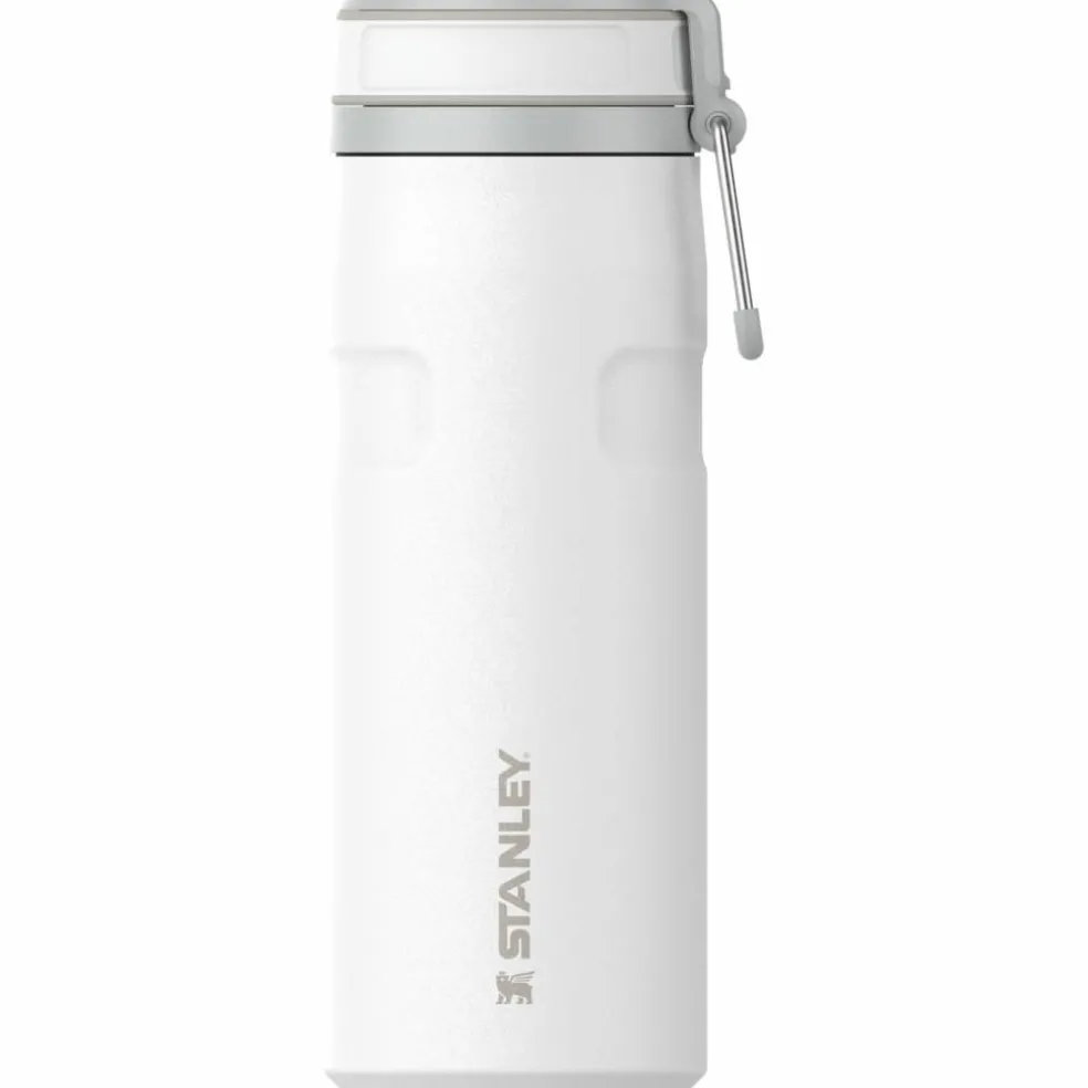Iceflow Twist Flip termoflaske 0,47 liter, azure