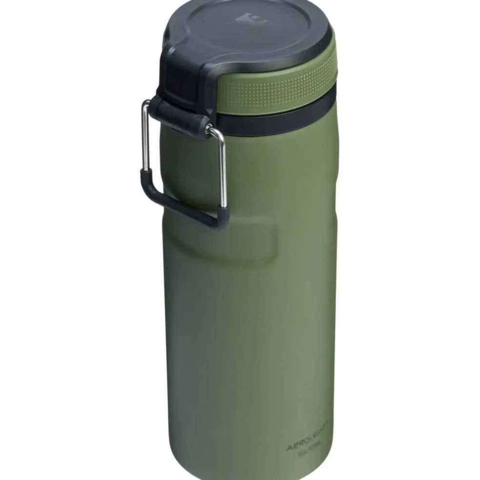 Iceflow Twist Flip termoflaske 0,47 liter, azure